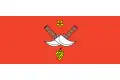 Flag of Brno-Chrlice