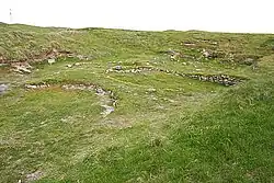 Photo of the site