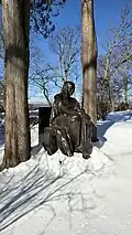 Bronze Lady (1903)