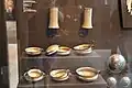 Hoard of bronze objects, Germany, 1000 BC.[136]
