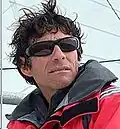 Bruce Kendall