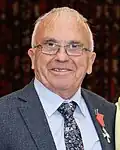 Bruce Ross