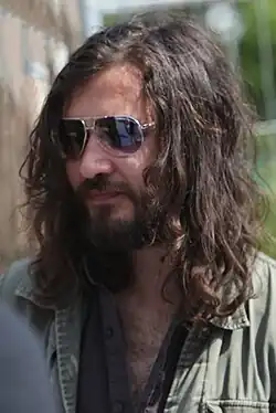 Fevery in 2011