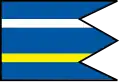 Flag of Brusník
