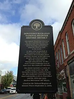 Sign