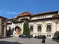 Palace of the Holy Synod Library