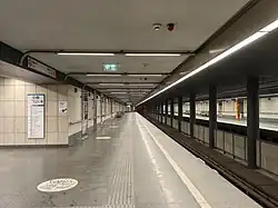 Újpest-központ