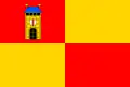 Flag of Budišov