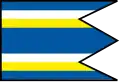 Flag of Budiš