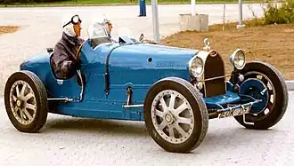 Image 241926 Bugatti Type 35 (from History of the automobile)