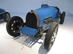 Type 45 front