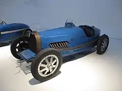 Type 45 front left