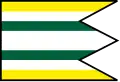 Flag of Buková