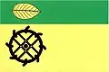 Flag of Bukovina u Přelouče