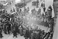 Jackie Coogan at the Adlon, October 1924
