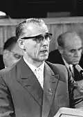 Willi Stoph