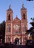 Old St Agnes Church