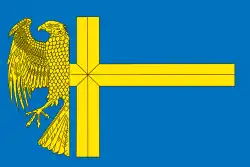 Flag of Bunschoten