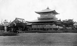 Buntenkaku