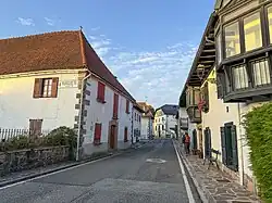 Burguete – Auritz in 2025