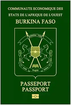 Burkina Faso