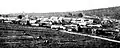 Burraga, mining village c. 1900