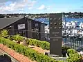 Burraneer Bay Marina