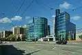 Business Centre Košice