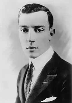 Busterkeaton edit