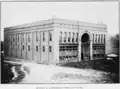 Buxton and Landstreet Company Store[11]