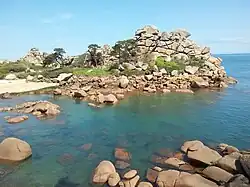 Perros-Guirec