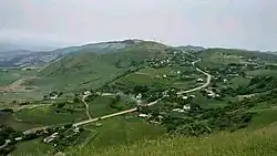 Jalilabad District, Zehmetabad Village