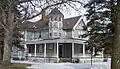 C. E. Williams House