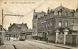 Postcard.