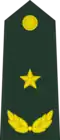 Major General