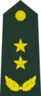 Lieutenant General