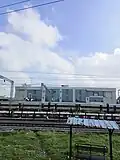 CBT Building