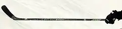 Ice hockey stick