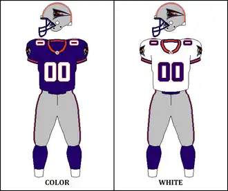 Shreveport Pirates uniforms