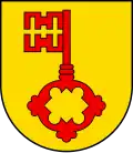 Coat of arms of Écublens