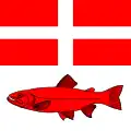 Flag of Agno