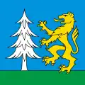 Flag of Airolo