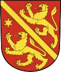 Coat of arms of Andelfingen