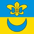 Flag of Arni