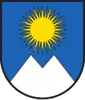 Arms of Arosa