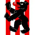 Flag of Bäriswil