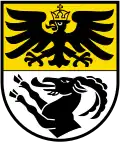 Coat of arms of Bönigen