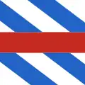 Flag of Bassersdorf