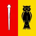 Flag of Bedigliora