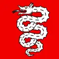 Flag of Bellinzona